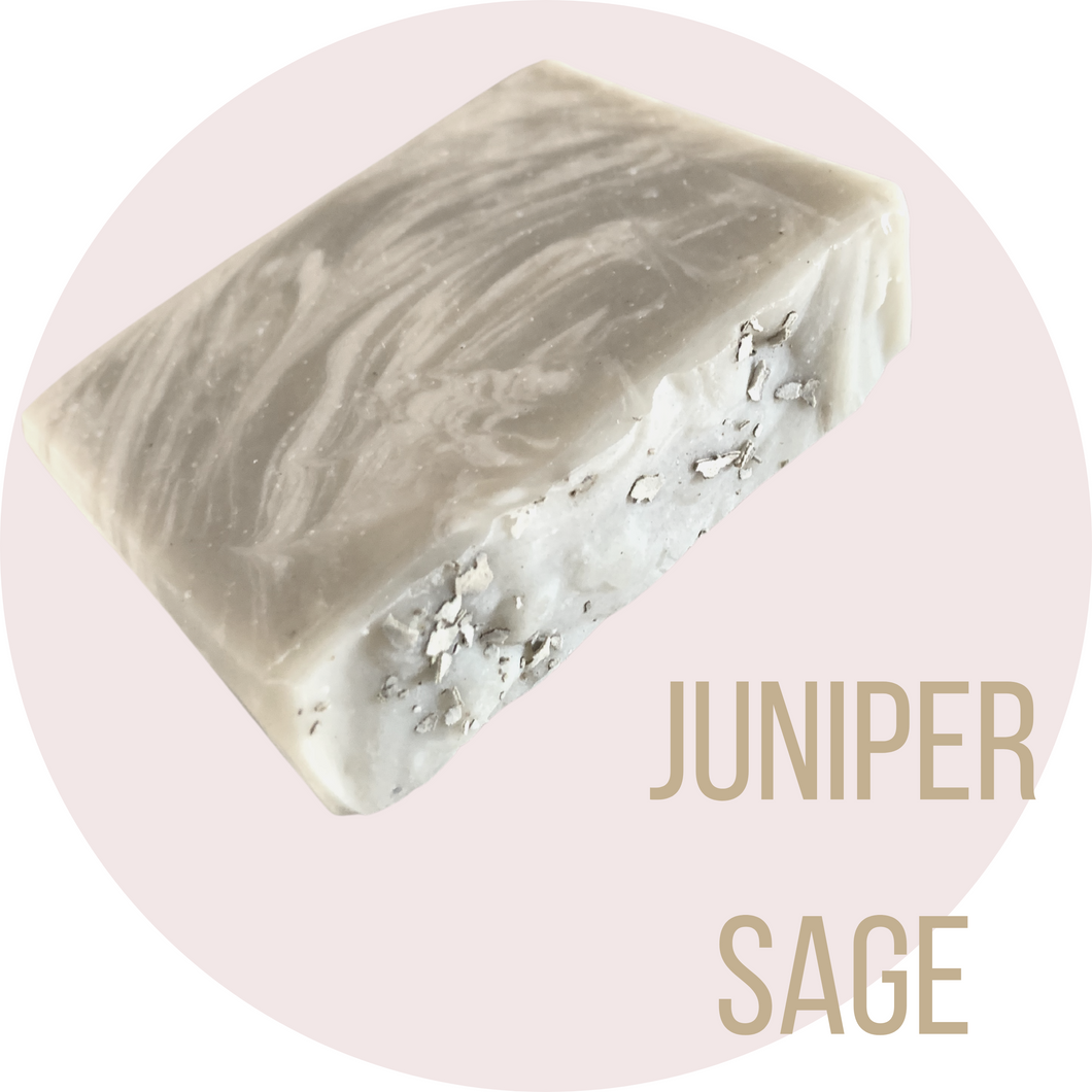 Juniper Sage Bar